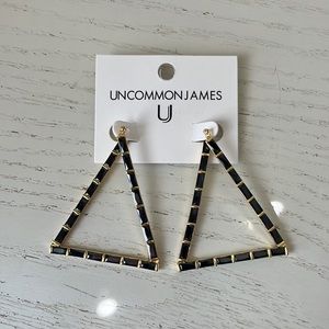Uncommon James Earrings